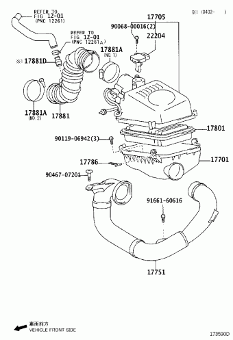 AVENSIS ZZT250L-ALMNKW ADT25#,AZT25#,CDT250,ZZT25#