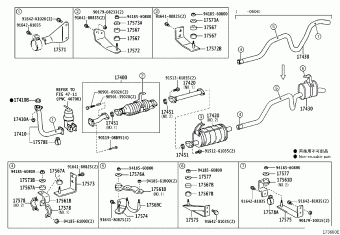 DYNA XZU340L-TKMSWR3 BU3##,WU3##,XZU3##