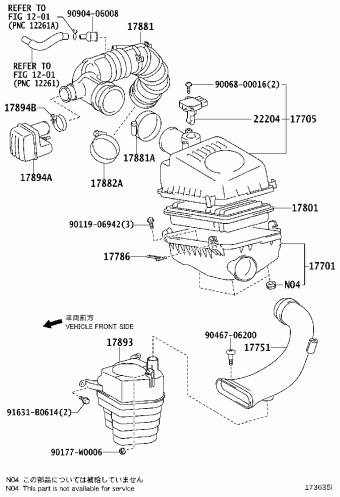 AVENSIS AZT250L-ALMEHW ADT25#,AZT25#,CDT250,ZZT25#