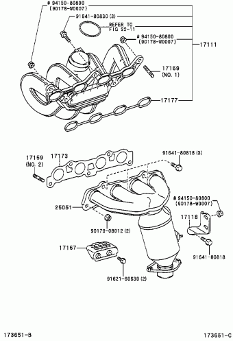 YARIS SCP10L-CHMRKW SCP1#,NLP10