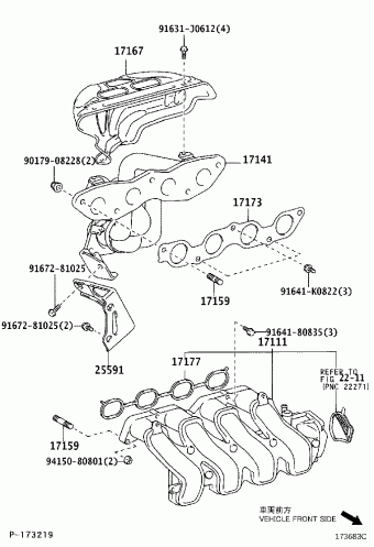 SCION XB NCP31L-DHPNKA NCP31