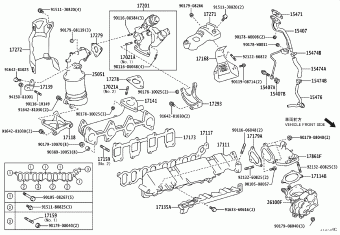 AVENSIS CDT250L-AEMEYW ADT25#,AZT25#,CDT250,ZZT25#