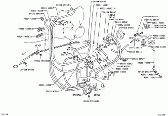 DYNA XZU430R-TKFTSN3 BU4##,WU4##,XZU4##