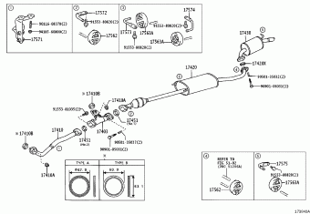 KLUGER MCU28R-BRANKQ MCU28