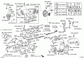 KLUGER MCU28R-BRANKQ MCU28