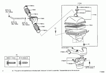 AVALON MCX10R-BEPFKQ MCX10