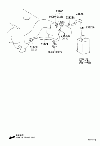 COROLLA VERSO ZNR11L-GRMEKW AUR10,CUR10,ZNR1#