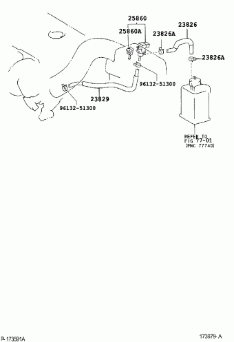 COROLLA SED/WG ZZE121L-AEPNKW CDE120,NDE120,ZZE12#