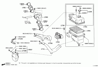 CAMRY MCV30L-AEPGKW ACV3#,MCV30