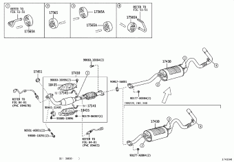 TACOMA TRN225L-CRPDKA GRN2##,3##,TRN2##