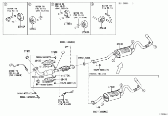 TACOMA TRN220L-TRMDKA GRN2##,3##,TRN2##