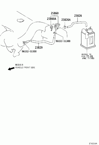 WISH ZNE10R-HPPNK ANE1#,ZNE10