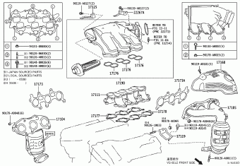 AVALON GSX30L-AEAPKV GSX30