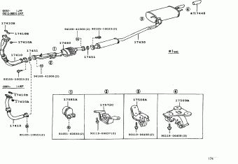 CARINA E ST191L-BEMNKW AT19#,ST191,CT190