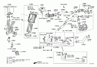 HIACE KDH202L-RDMDY KDH2##,LH2##,TRH2##