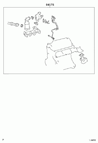 COROLLA HB CDE120L-DHMNXW CDE120,NDE120,ZZE12#
