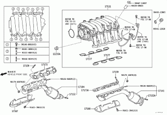 4RUNNER UZN215L-GKAZKA GRN21#,UZN21#