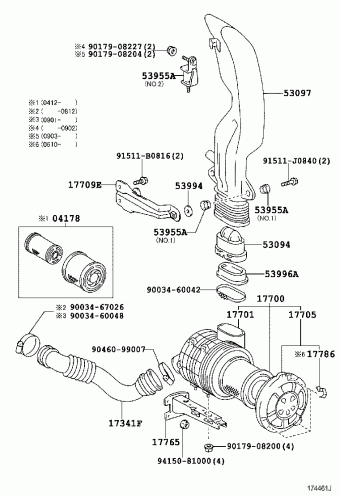 DYNA WU420R-TKMRSN3 BU4##,WU4##,XZU4##