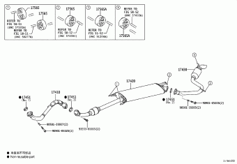 RAV4 ACA33L-ANPXKA ACA3#,ASA3#,GSA3#