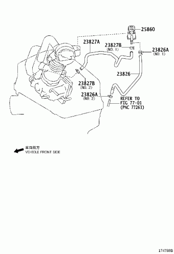 CAMRY ACV40L-AEANKW ACV40,GSV40
