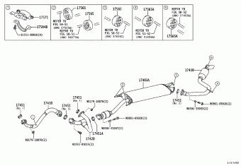 RAV4 GSA33L-ANAXKA ACA3#,ASA3#,GSA3#