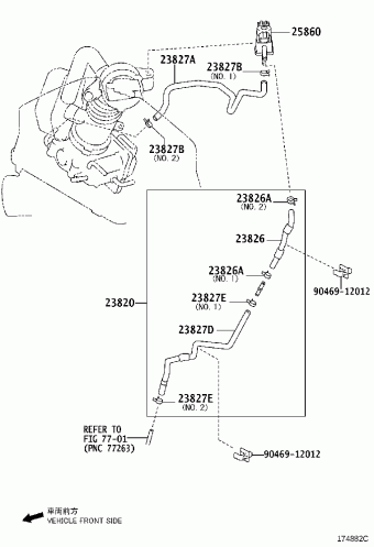 CAMRY HV AHV40L-AEXGBA AHV40
