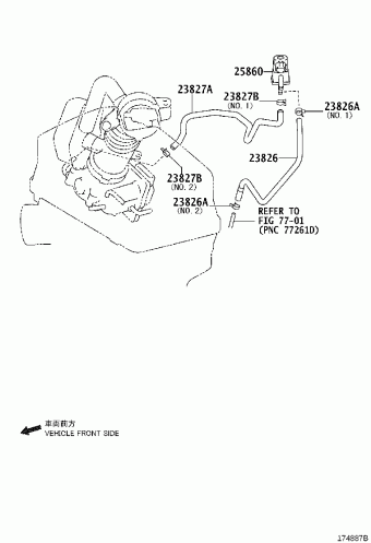 CAMRY/HYBRID ACV40R-JEAGKT ACV4#,AHV40,GSV40
