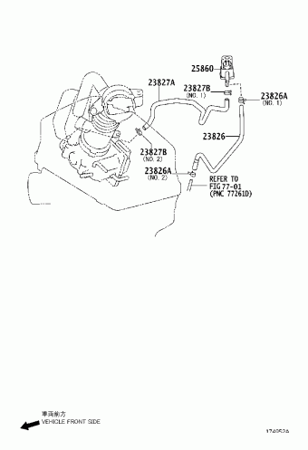 CAMRY ACV40L-JEAGKC ACV4#,AHV41