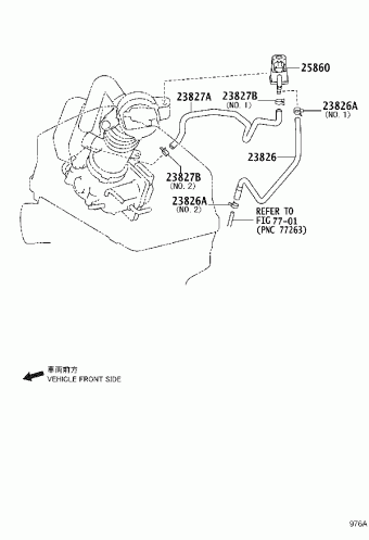 CAMRY/AURION/HV ACV40L-DEANKV ACV40,AHV40,GSV40