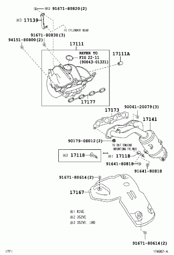 AVANZA F601RM-GMMFJJ F601,F602