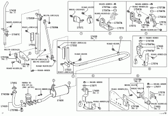 DYNA WU412L-TKMRBV3 BU4##,WU4##,XZU4##
