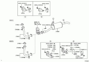 DYNA WU412L-TKMRB3 BU4##,WU4##,XZU4##