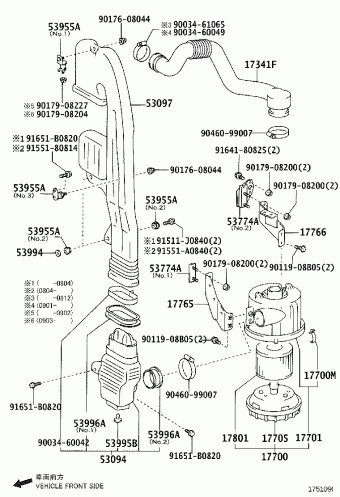 DYNA WU300L-TBMMS3 BU3##,WU3##,XZU3##