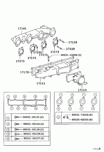 DYNA WU410L-TKMQSV BU4##,WU4##,XZU4##