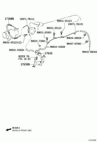 DYNA WU300L-TBMMS3 BU3##,WU3##,XZU3##