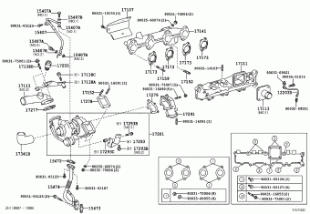 DYNA WU412L-TKMRB3 BU4##,WU4##,XZU4##