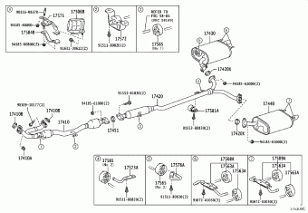 CAMRY/AURION/HV GSV40L-JETGKV ACV40,AHV40,GSV40