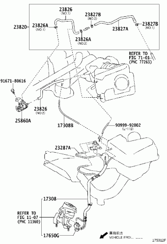 CAMRY/AURION/HV GSV40L-JETGKV ACV40,AHV40,GSV40
