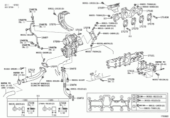 DYNA XZU429L-TKFRDW3 BU4##,WU4##,XZU4##