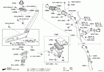 LAND CRUISER VDJ79R-DKMRY 01.2023