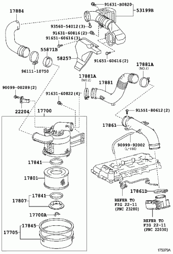 COASTER TRB53L-ZCMEK BB5#,RZB5#,TRB53,XZB53