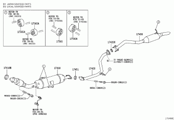 COROLLA ZRE152L-GEPEKC ZRE15#