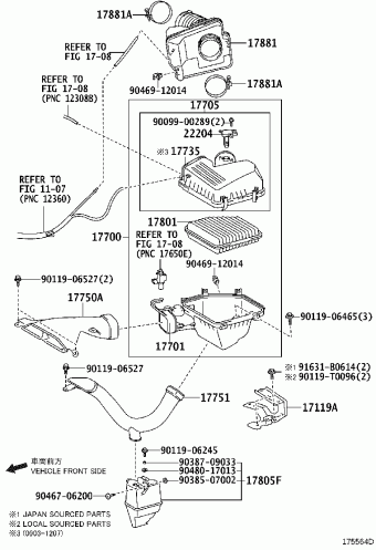 CAMRY/HYBRID GSV40L-JETGKM ACV4#,AHV40,GSV40