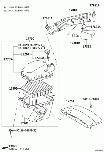 CROWN GRS182L-DETQKC GRS18#