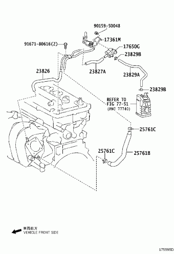 NOAH ZRR70R-ARXEK ZRR70