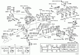 DYNA XZU433R-TKFTDN3 BU4##,WU4##,XZU4##