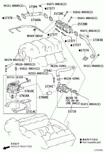 LAND CRUISER UZJ200R-GNANKQ GRJ200,URJ20#,UZJ200,VDJ200