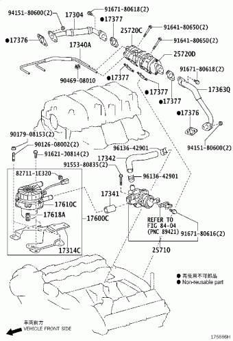 LAND CRUISER UZJ200L-GNAEKW UZJ200,URJ202,VDJ200