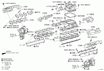 LAND CRUISER VDJ200R-GNTEZ GRJ200,URJ20#,UZJ200,VDJ200