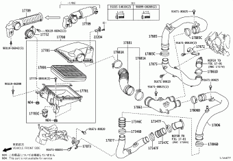 LAND CRUISER VDJ200R-GNTEZ GRJ200,URJ20#,UZJ200,VDJ200
